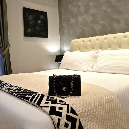 Relux Rome Exclusive Living B&B Dış mekan fotoğraf