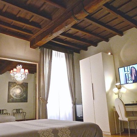 Relux Rome Exclusive Living B&B Dış mekan fotoğraf