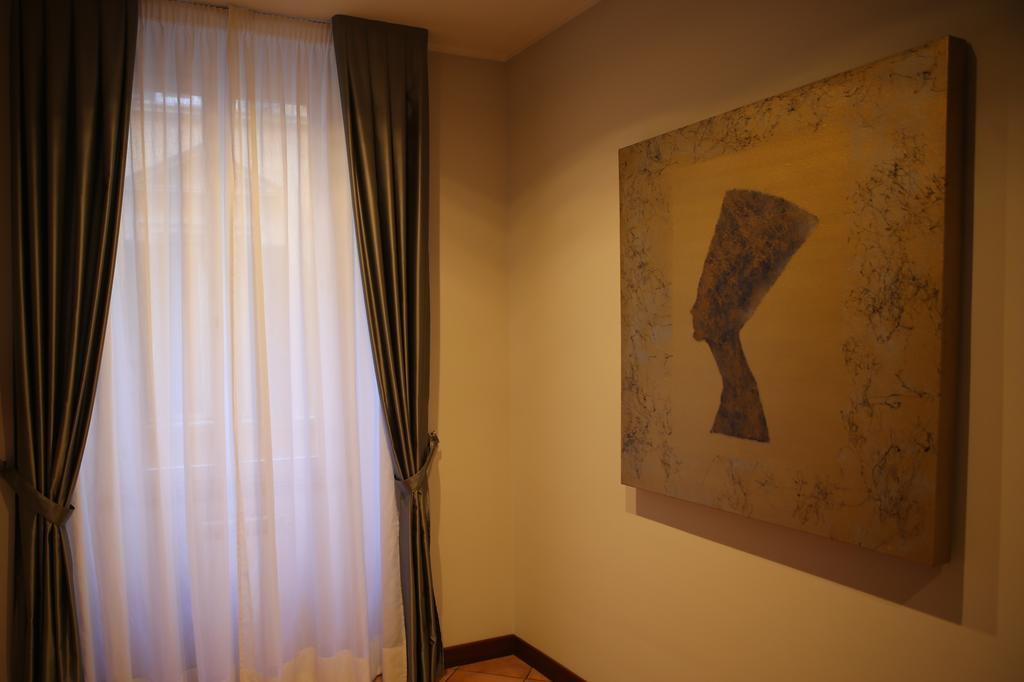 Relux Rome Exclusive Living B&B Dış mekan fotoğraf