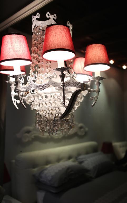 Relux Rome Exclusive Living B&B Dış mekan fotoğraf