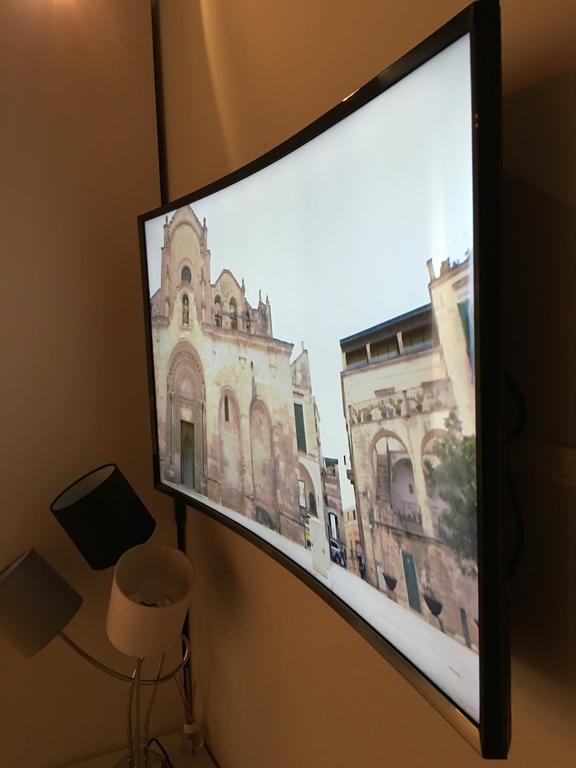 Relux Rome Exclusive Living B&B Dış mekan fotoğraf