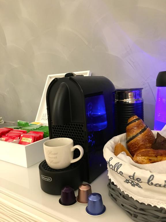 Relux Rome Exclusive Living B&B Dış mekan fotoğraf