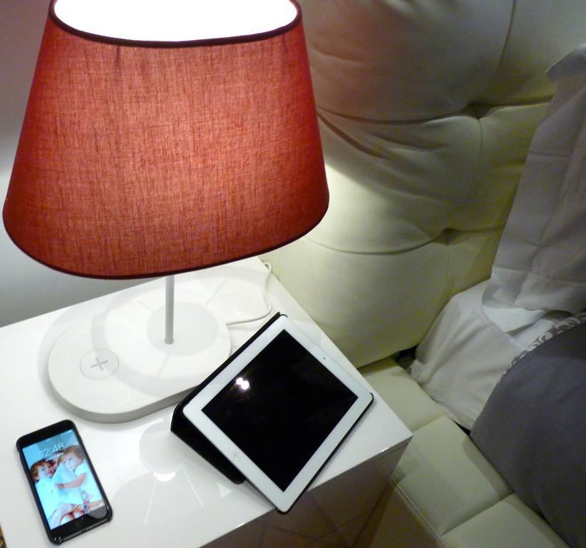 Relux Rome Exclusive Living B&B Dış mekan fotoğraf