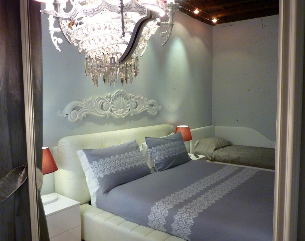 Relux Rome Exclusive Living B&B Dış mekan fotoğraf