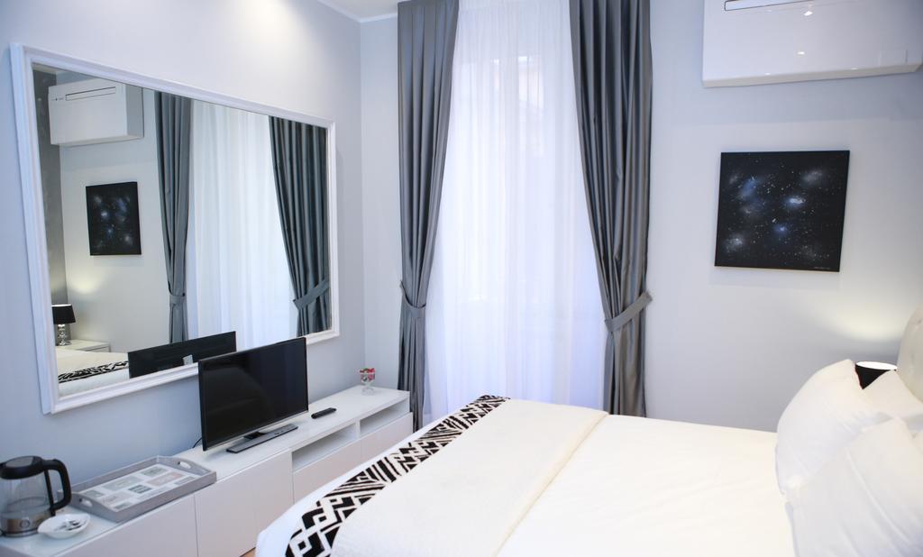 Relux Rome Exclusive Living B&B Dış mekan fotoğraf