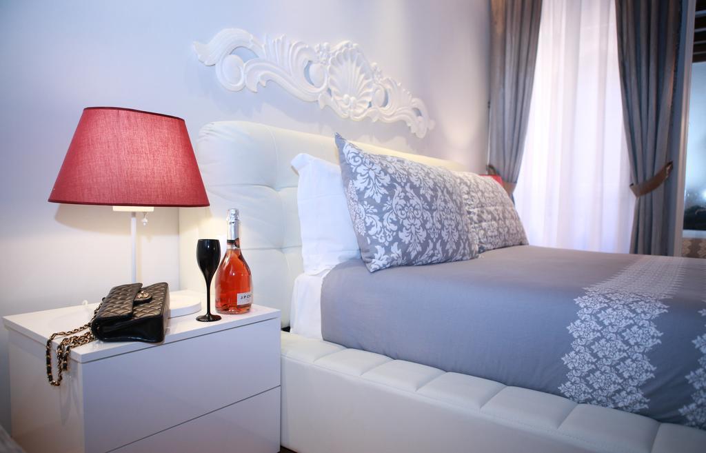 Relux Rome Exclusive Living B&B Dış mekan fotoğraf