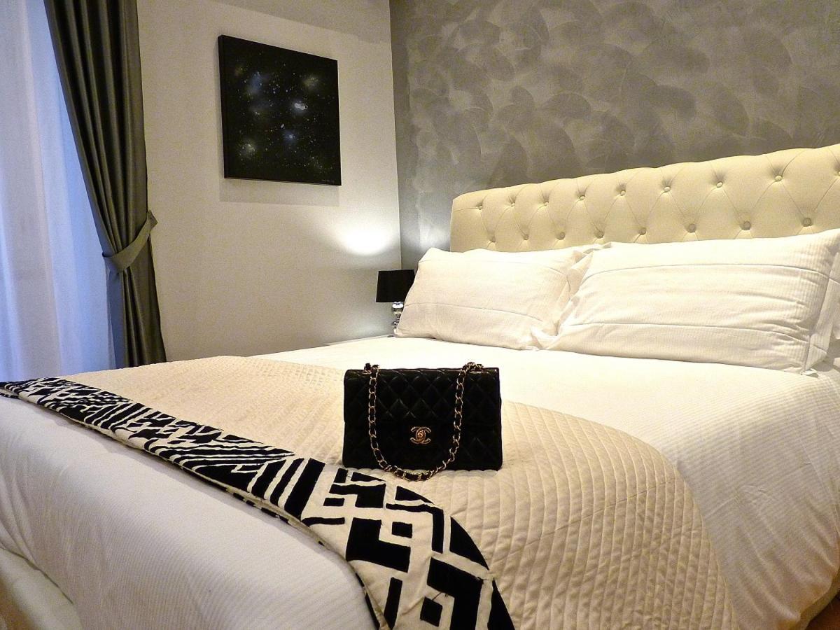 Relux Rome Exclusive Living B&B Dış mekan fotoğraf