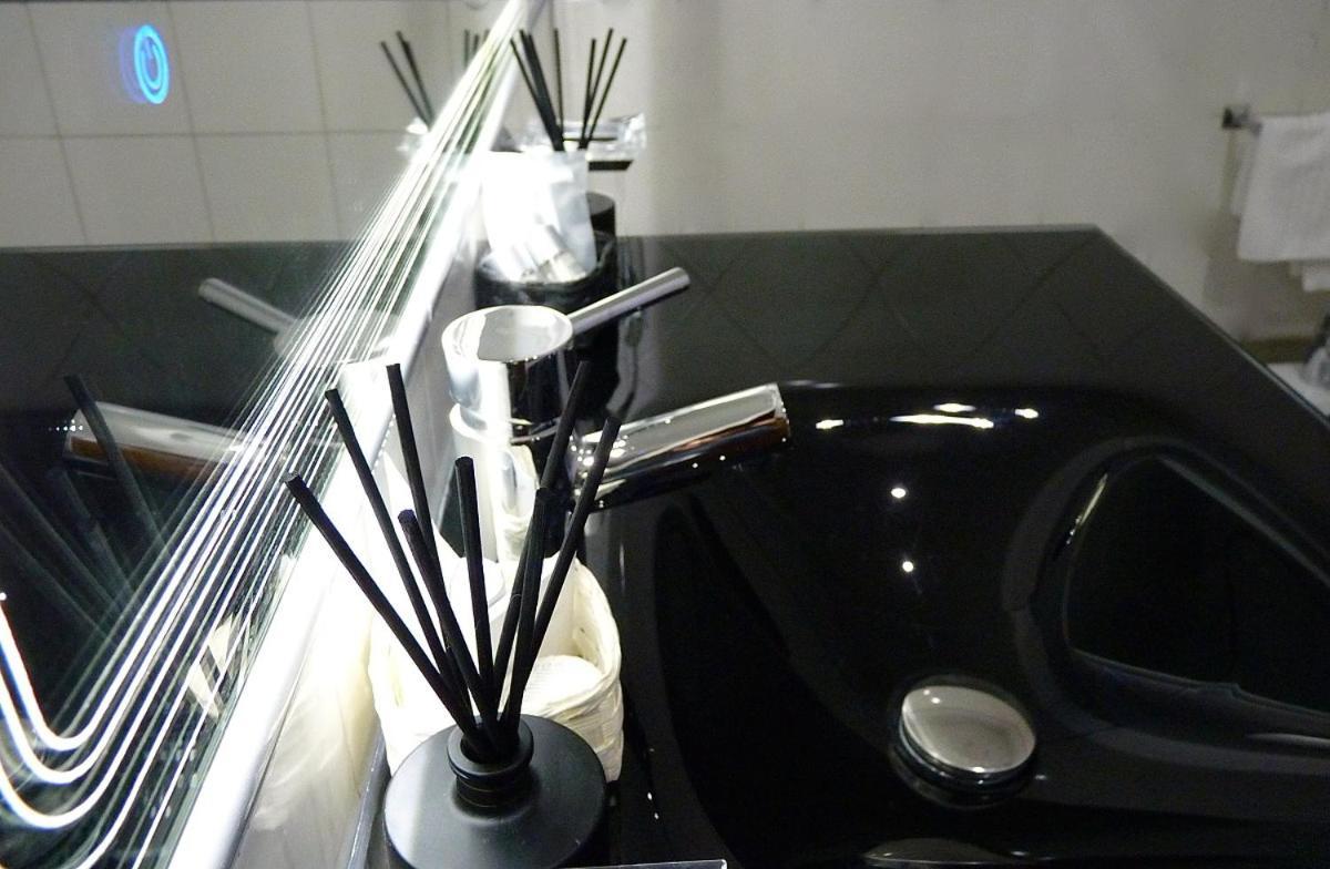 Relux Rome Exclusive Living B&B Dış mekan fotoğraf
