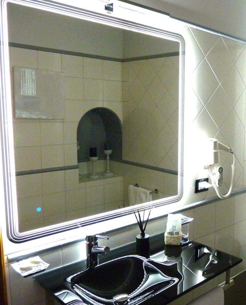 Relux Rome Exclusive Living B&B Dış mekan fotoğraf