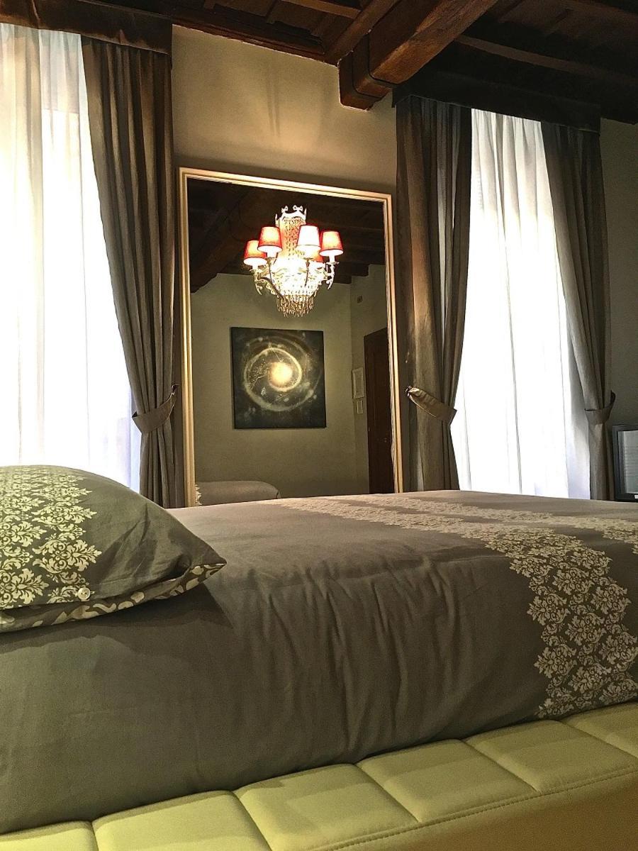 Relux Rome Exclusive Living B&B Dış mekan fotoğraf