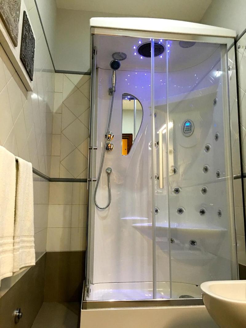 Relux Rome Exclusive Living B&B Dış mekan fotoğraf