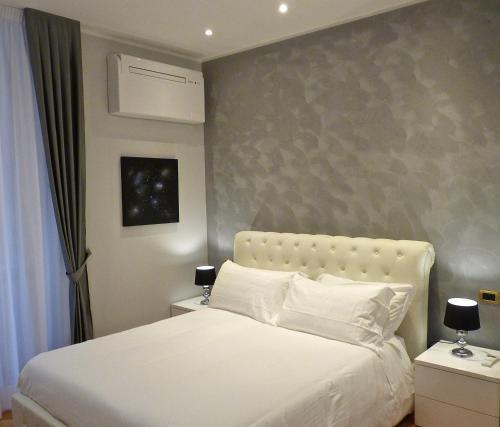 Relux Rome Exclusive Living B&B Dış mekan fotoğraf