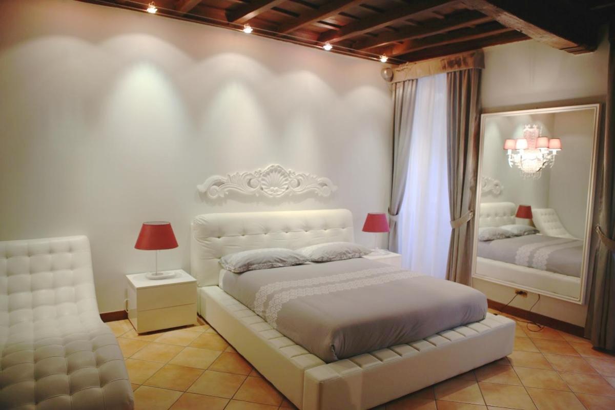 Relux Rome Exclusive Living B&B Dış mekan fotoğraf