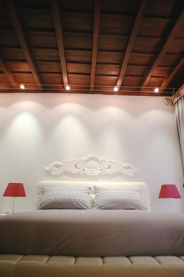 Relux Rome Exclusive Living B&B Dış mekan fotoğraf